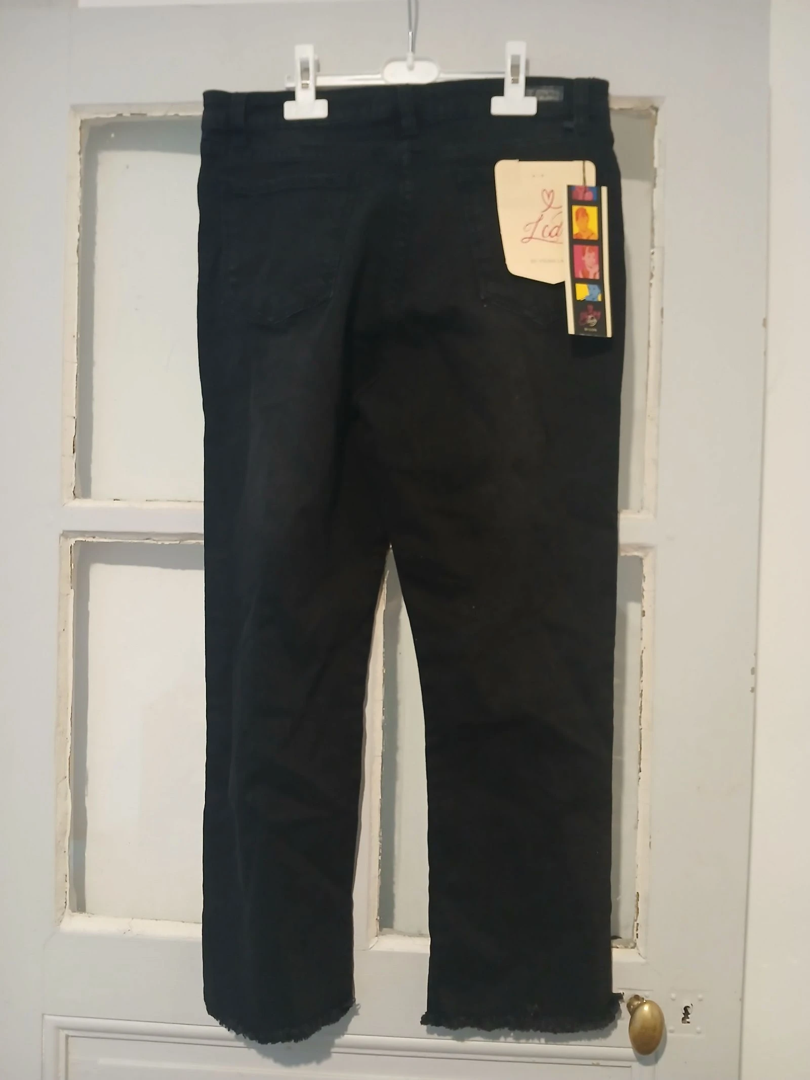 Jeans – photo 3